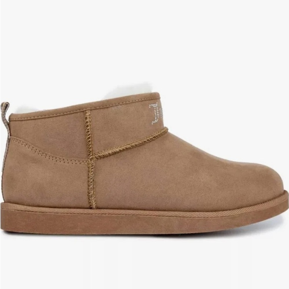 Juicy boots